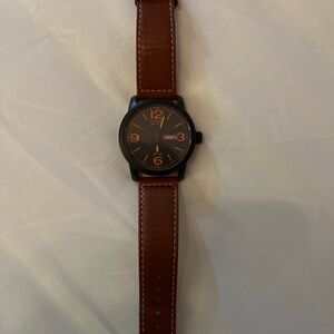 Citizens automatic